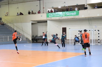 Foto - FUTSAL SÉRIE PRATA 26/03/2026