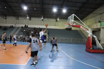 Foto - BASQUETE MASCULINO 01/04/2026