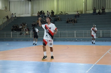 Foto - FUTSAL SÉRIE OURO 24/03/2026