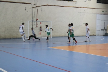 Foto - FUTSAL SÉRIE PRATA 06/04/2026