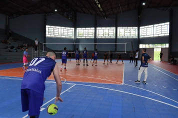 Foto - GRAND PRIX VOLEIBOL AMCG