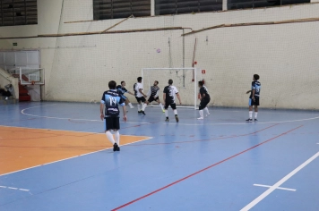 Foto - CAMPEONATO DE FUTSAL SÉRIE OURO