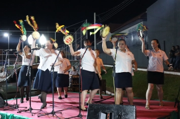 Foto - NATAL ENCANTADO DIA 22