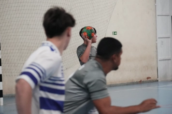 Foto - CAMPEONATO DE HANDEBOL 16/03/2026