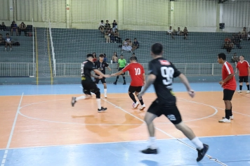 Foto - FUTSAL SÉRIE OURO 17/03/2026