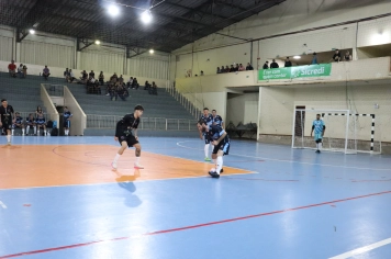 Foto - FUTSAL SÉRIE OURO 06/04/2026