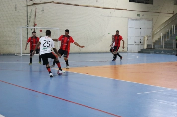Foto - FUTSAL SÉRIE OURO 06/04/2026