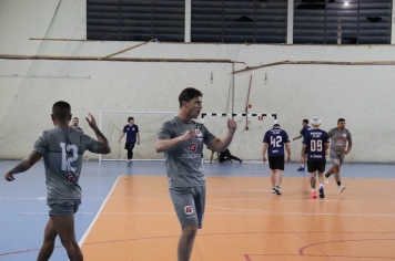 Foto - FINAL HANDEBOL MASCULINO 15/04/2026