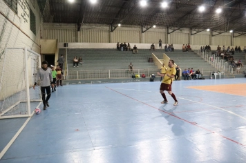 Foto - FUTSAL SÉRIE PRATA 09/04/2026