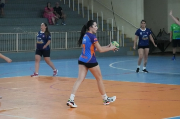 Foto - CAMPEONATO DE HANDEBOL 19/03/2026