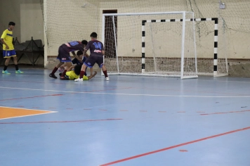 Foto - FUTSAL SÉRIE PRATA 31/03/2026