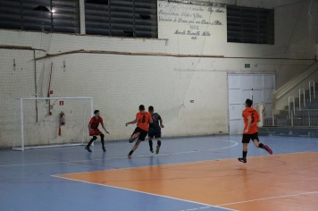 Foto - FUTSAL SÉRIE PRATA 26/03/2026