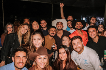 Foto - 4º Piraí Rodeo Fest - Gian e Giovani