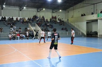 Foto - FUTSAL SÉRIE OURO 09/04/2026