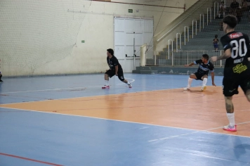 Foto - FUTSAL SÉRIE OURO 06/04/2026