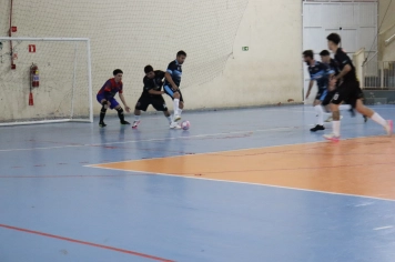 Foto - FUTSAL SÉRIE OURO 06/04/2026