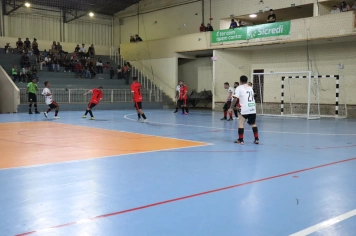 Foto - FUTSAL SÉRIE OURO 06/04/2026