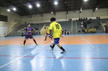 Foto - FUTSAL SÉRIE PRATA 31/03/2026