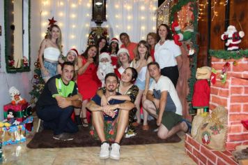 Foto - Natal Encantado Piraí do Sul 2023