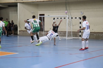 Foto - FUTSAL SÉRIE PRATA 06/04/2026