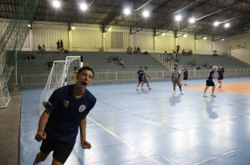 Foto - HANDEBOL MASCULINO 01/04/2026