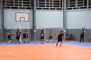 Foto - BASQUETE MASCULINO 09/04/2026
