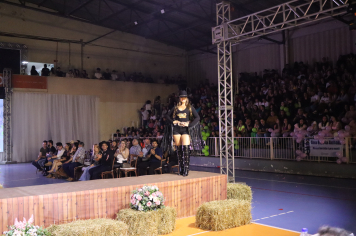 Foto - CONCURSO DA RAINHA DO 4º PIRAÍ RODEO FEST!