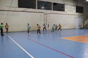 Foto - FUTSAL SÉRIE PRATA 09/04/2026