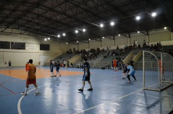 Foto - COPA AMCG DE FUTSAL