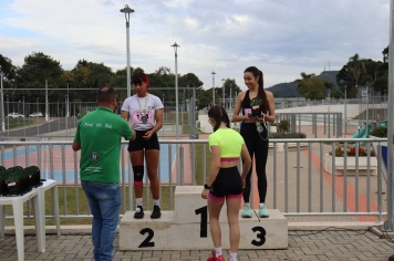 Foto - CORRIDA DA COMARCA