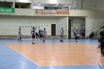 Foto - FINAL HANDEBOL MASCULINO 15/04/2026