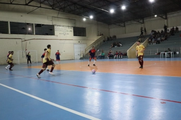 Foto - FUTSAL SÉRIE PRATA 25/03/2026