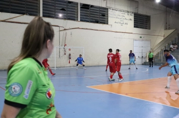 Foto - FUTSAL SÉRIE OURO 26/03/2026