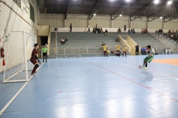 Foto - FUTSAL SÉRIE PRATA 09/04/2026