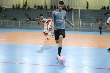 Foto - FUTSAL SÉRIE PRATA 17/03/2026