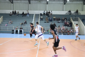 Foto - BASQUETE MASCULINO 14/04/2026
