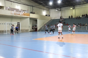 Foto - FUTSAL SÉRIE PRATA 17/03/2026