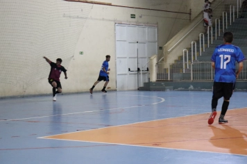 Foto - FUTSAL SÉRIE OURO 24/03/2026