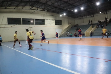 Foto - FUTSAL SÉRIE PRATA 25/03/2026
