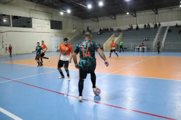 Foto - FUTSAL SÉRIE PRATA 26/03/2026
