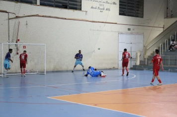 Foto - FUTSAL SÉRIE OURO 26/03/2026