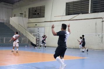 Foto - FUTSAL SÉRIE OURO 24/03/2026