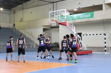 Foto - BASQUETE MASCULINO 01/04/2026