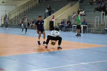 Foto - FINAL HANDEBOL MASCULINO 15/04/2026