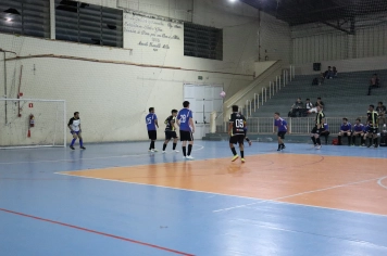 Foto - FUTSAL SÉRIE PRATA 17/03/2026