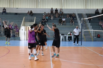 Foto - GRAND PRIX VOLEIBOL AMCG