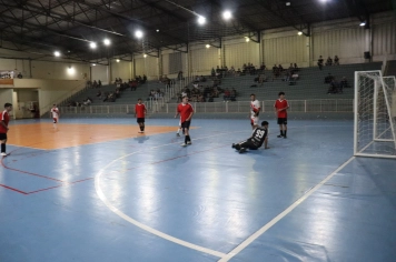 Foto - FUTSAL SÉRIE OURO 06/04/2026