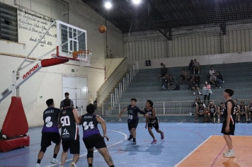 Foto - BASQUETE MASCULINO 01/04/2026