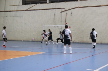 Foto - FUTSAL SÉRIE OURO 24/03/2026