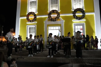 Foto - NATAL ENCANTADO DIA 20